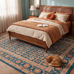 RECTANGLE | Waverly rectangle bedroom