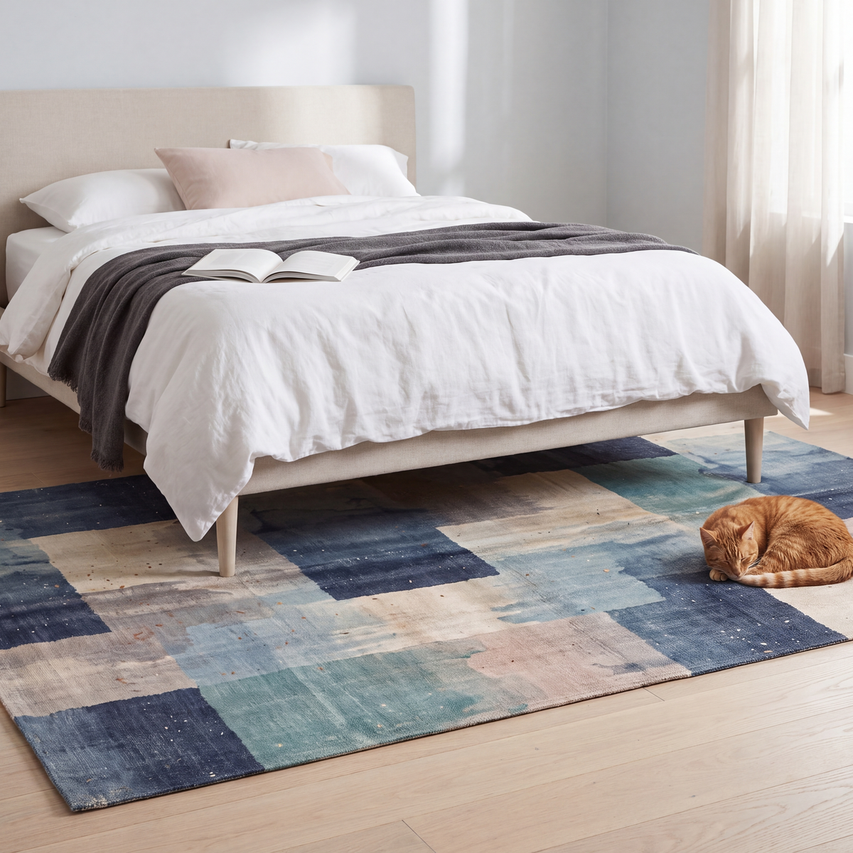 RECTANGLE | Veranda rectangle bedroom