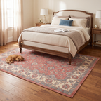 RECTANGLE | Laumontite rectangle bedroom