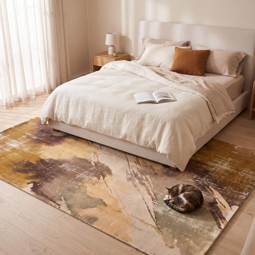 RECTANGLE | Summit2 rectangle bedroom