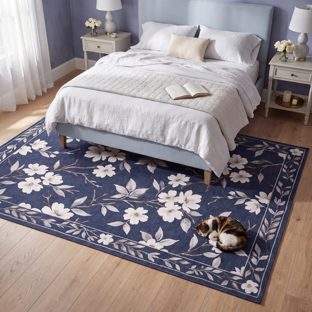 RECTANGLE | Westwind rectangle bedroom