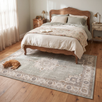 RECTANGLE | Frontispiece rectangle bedroom