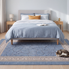 RECTANGLE | Terrace rectangle bedroom