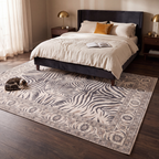RECTANGLE | Chalet rectangle bedroom