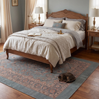RECTANGLE | Antimonite rectangle bedroom
