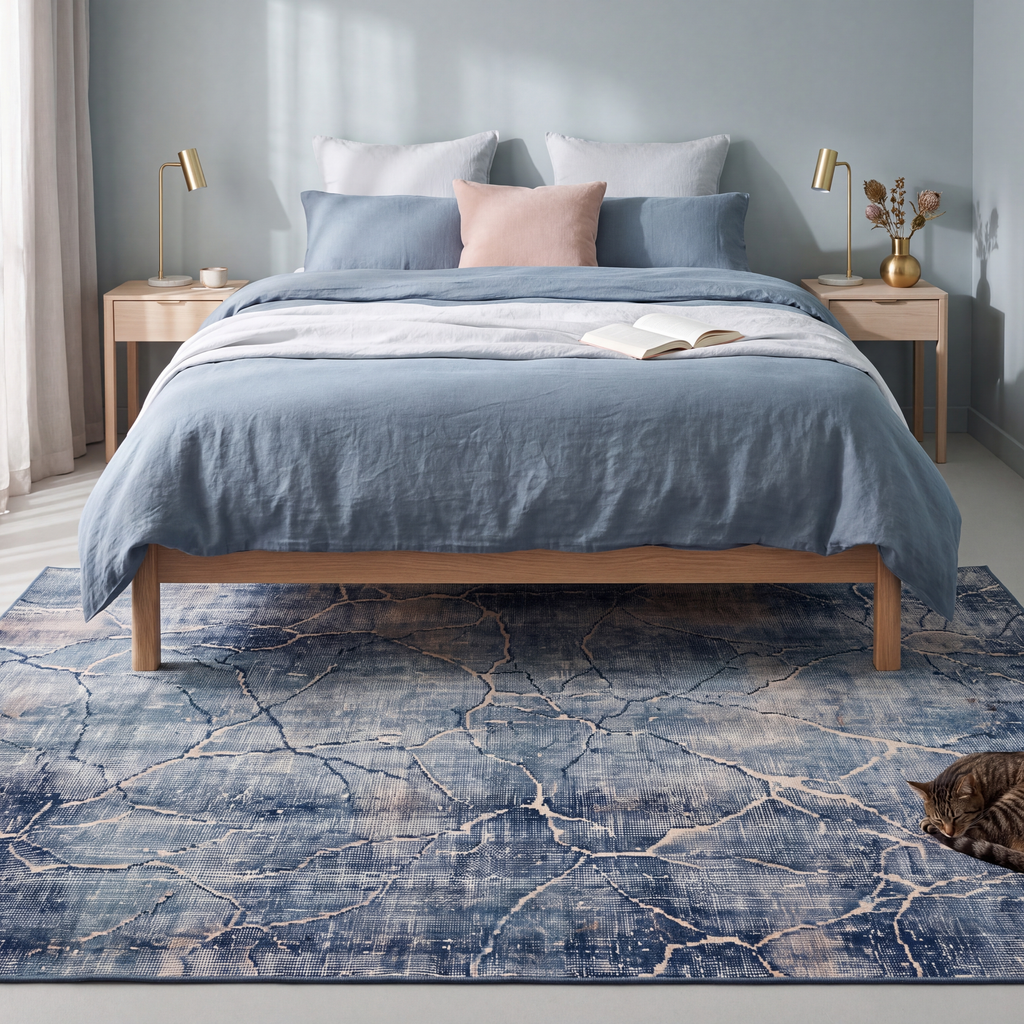 RECTANGLE | Abbey rectangle bedroom