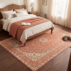 RECTANGLE | Aspen2 rectangle bedroom
