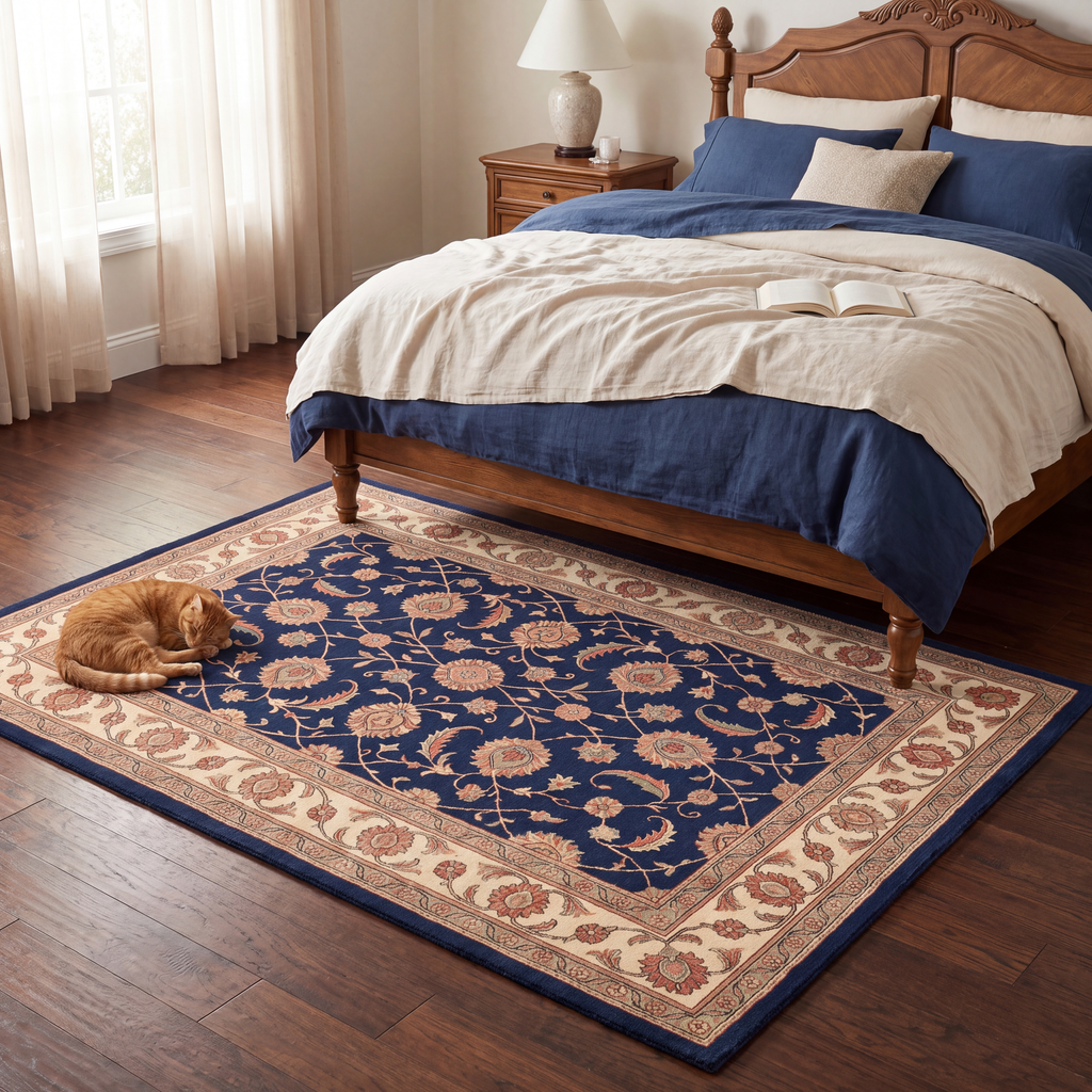 RECTANGLE | Ebbtide rectangle bedroom
