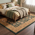 RECTANGLE | Denholm rectangle bedroom