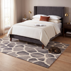 RECTANGLE | Elecampane rectangle bedroom