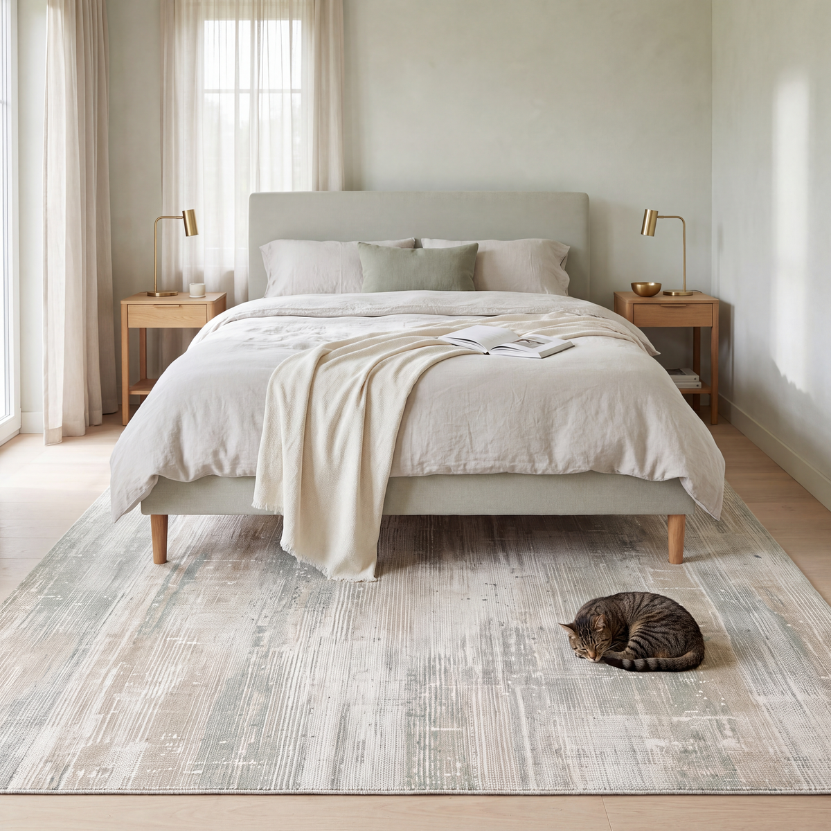 RECTANGLE | Slushice rectangle bedroom