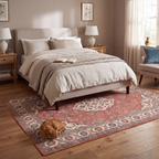 RECTANGLE | Fairweather rectangle bedroom