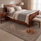RECTANGLE | Nepheline rectangle bedroom