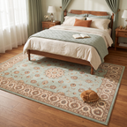 RECTANGLE | Airglow rectangle bedroom