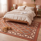 RECTANGLE | Hypersthene rectangle bedroom