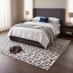 RECTANGLE | Seraphinite rectangle bedroom