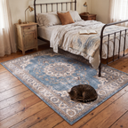 RECTANGLE | Mellite rectangle bedroom