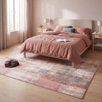 RECTANGLE | Tremolite rectangle bedroom