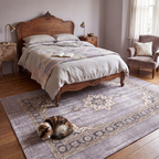 RECTANGLE | Saxifrage rectangle bedroom