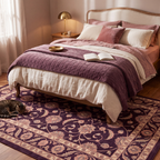 RECTANGLE | Birch2 rectangle bedroom