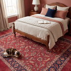 RECTANGLE | Granite rectangle bedroom