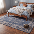 RECTANGLE | Rowan rectangle bedroom