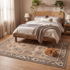 RECTANGLE | Hedenbergite rectangle bedroom