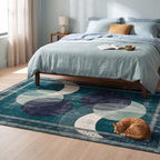 RECTANGLE | Alder2 rectangle bedroom