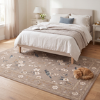 RECTANGLE | Entresol rectangle bedroom