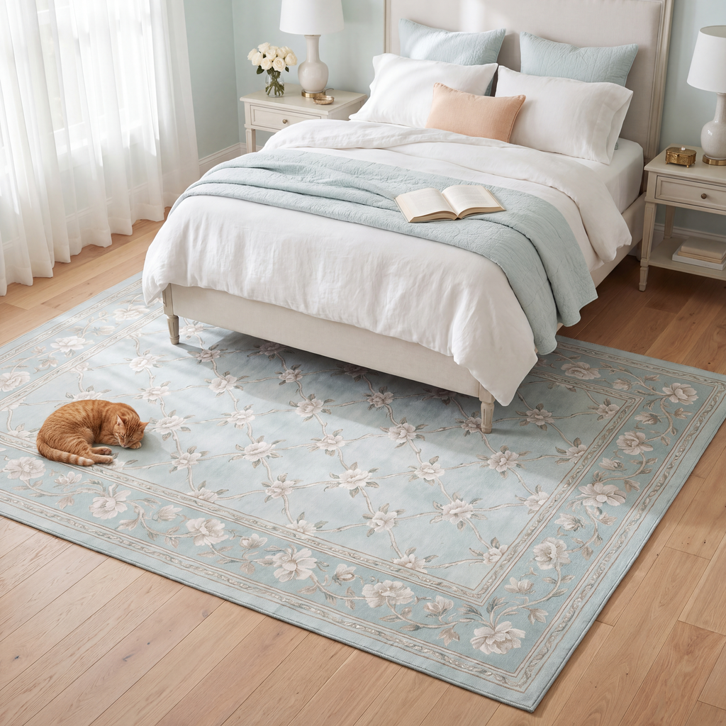 RECTANGLE | Lightrain rectangle bedroom