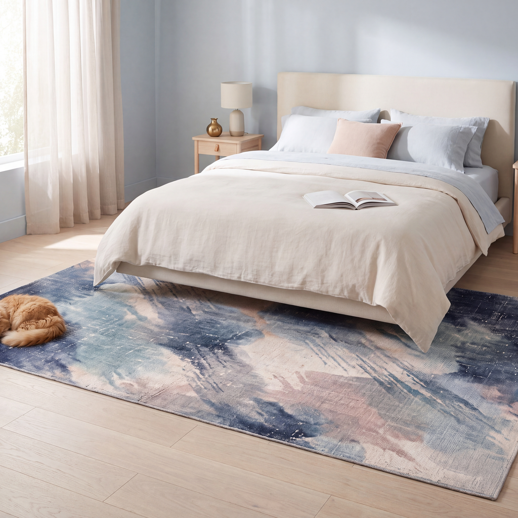 RECTANGLE | Ridge rectangle bedroom