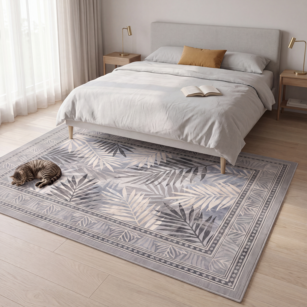 RECTANGLE | Forsterite rectangle bedroom