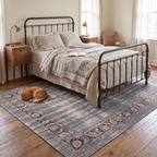 RECTANGLE | Snowline rectangle bedroom