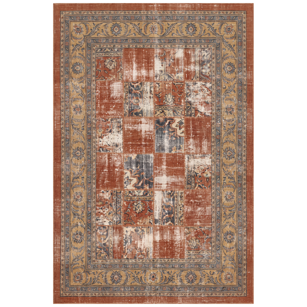 RECTANGLE | HERO | Southwind rectangle