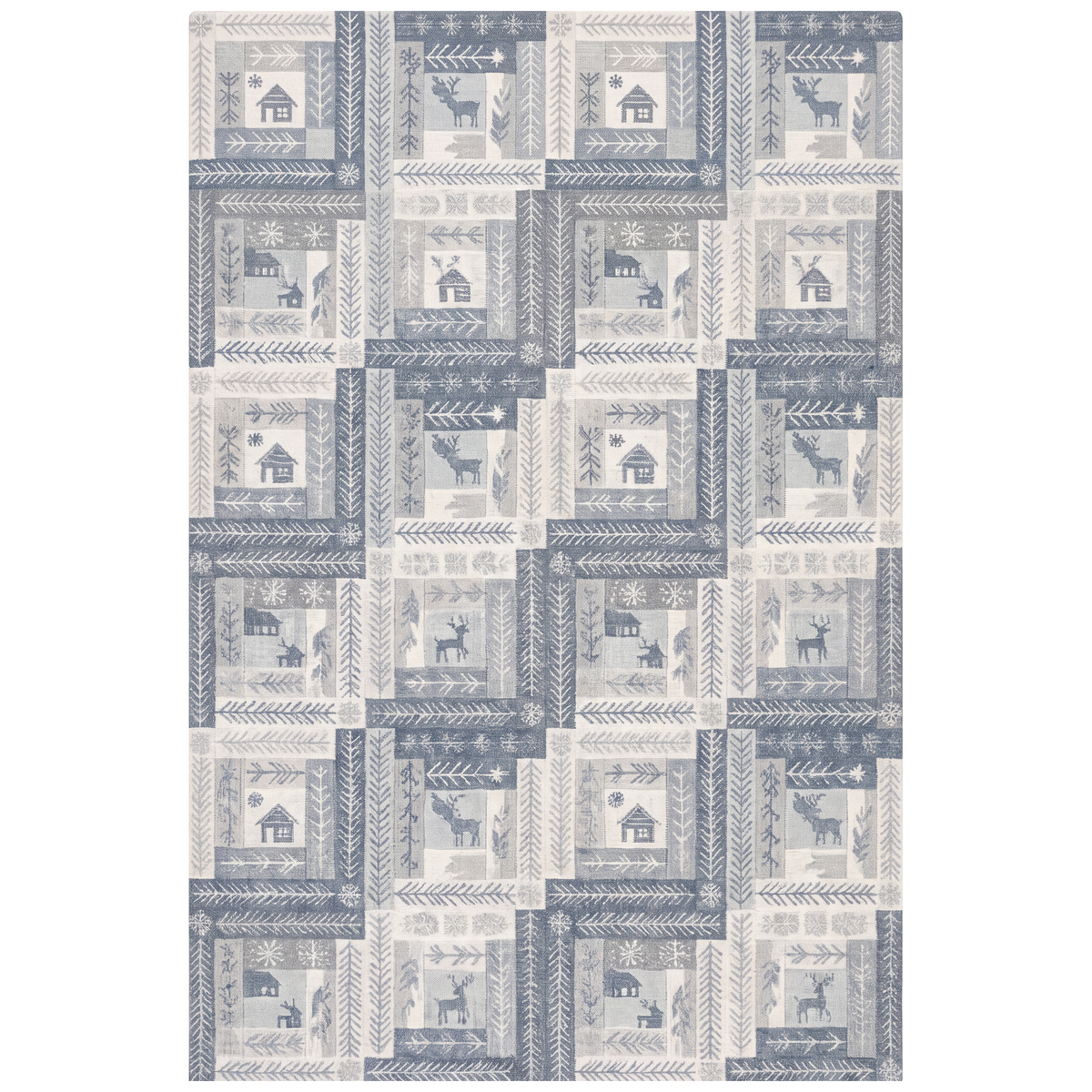 RECTANGLE | HERO | Kozan rectangle
