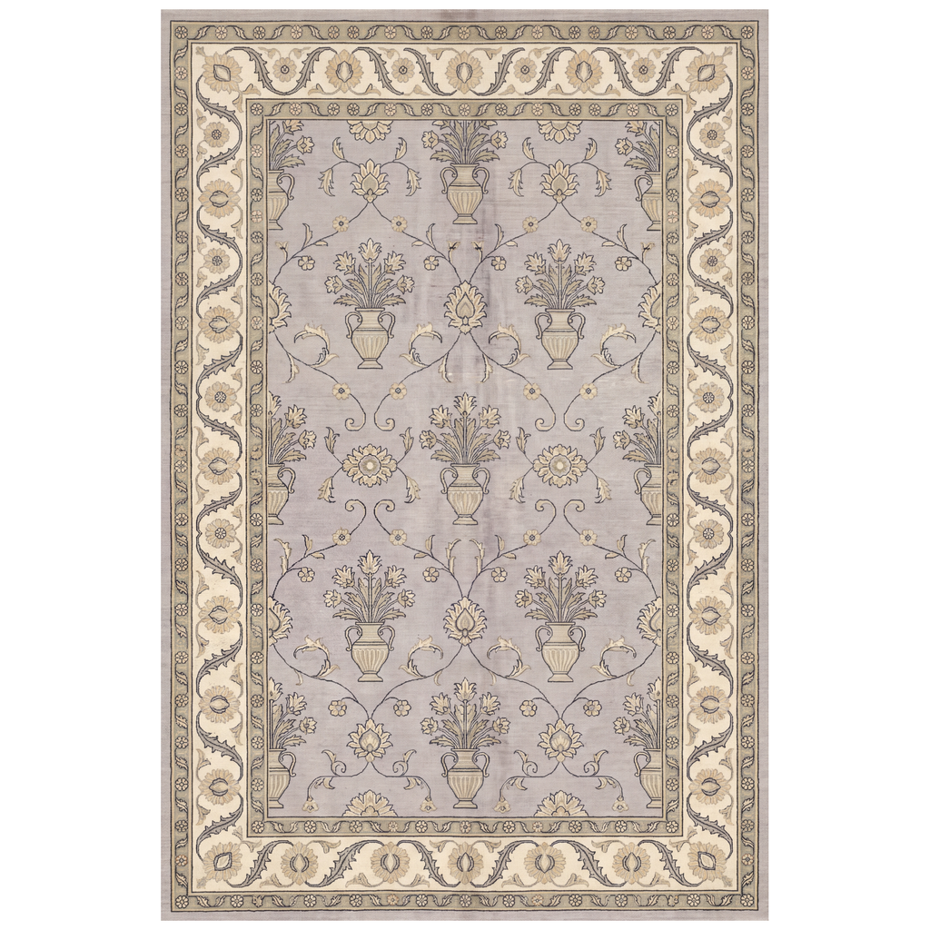 RECTANGLE | HERO | Niccolite rectangle