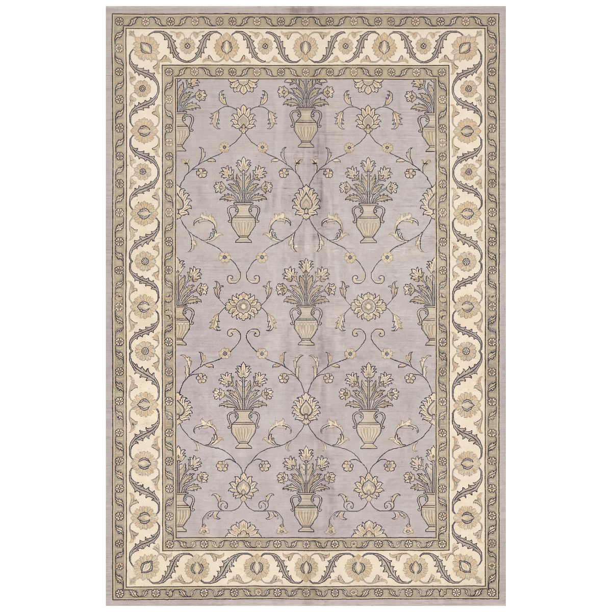 RECTANGLE | HERO | Niccolite rectangle