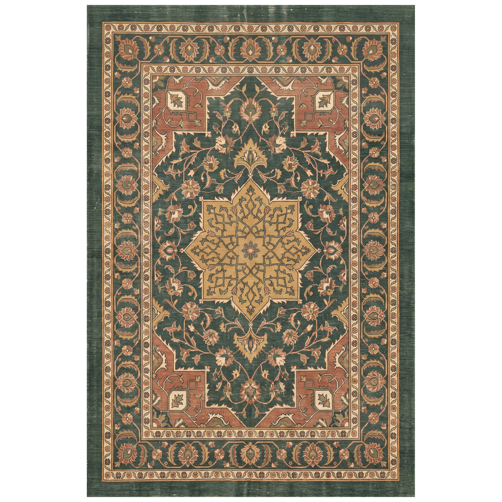 RECTANGLE | HERO | Yardley rectangle