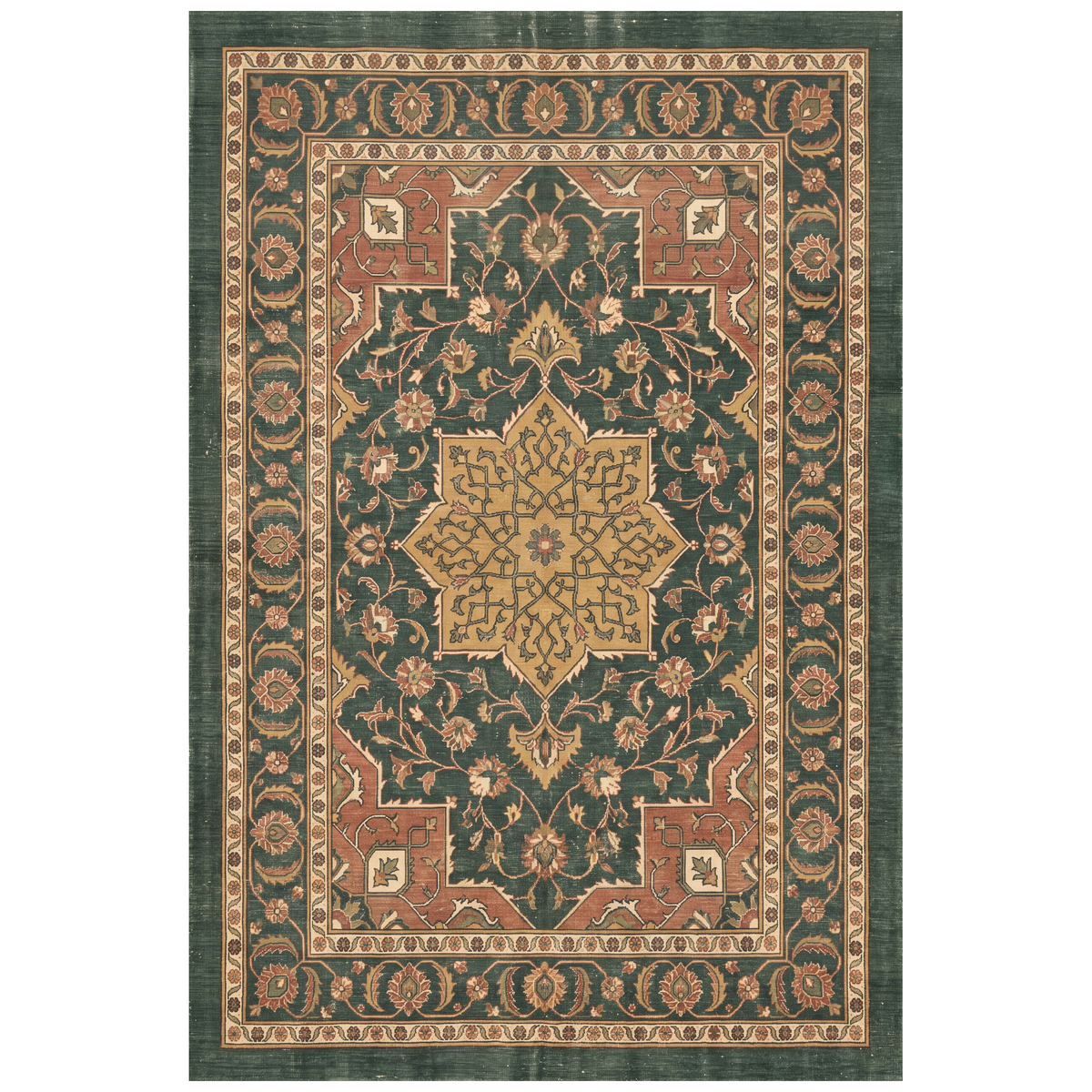 RECTANGLE | HERO | Yardley rectangle