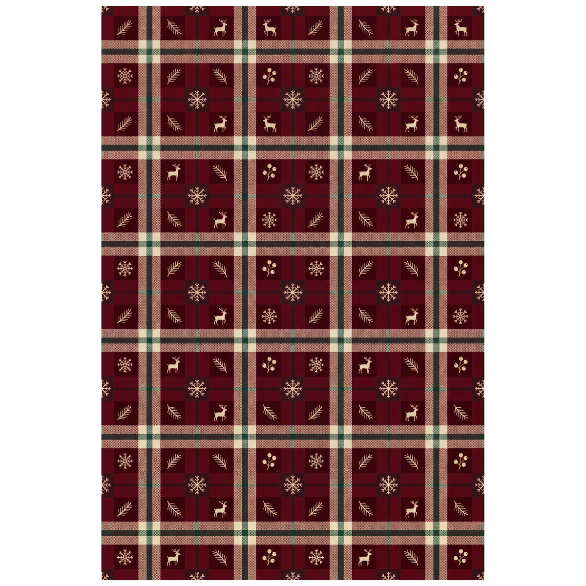 RECTANGLE | HERO | Ackerley rectangle