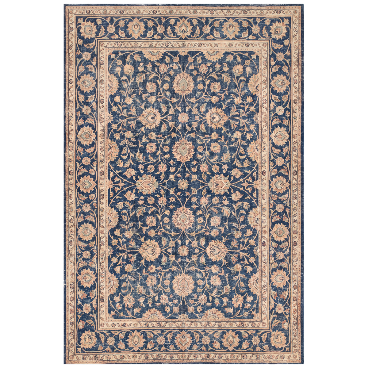 RECTANGLE | HERO | Travertine rectangle