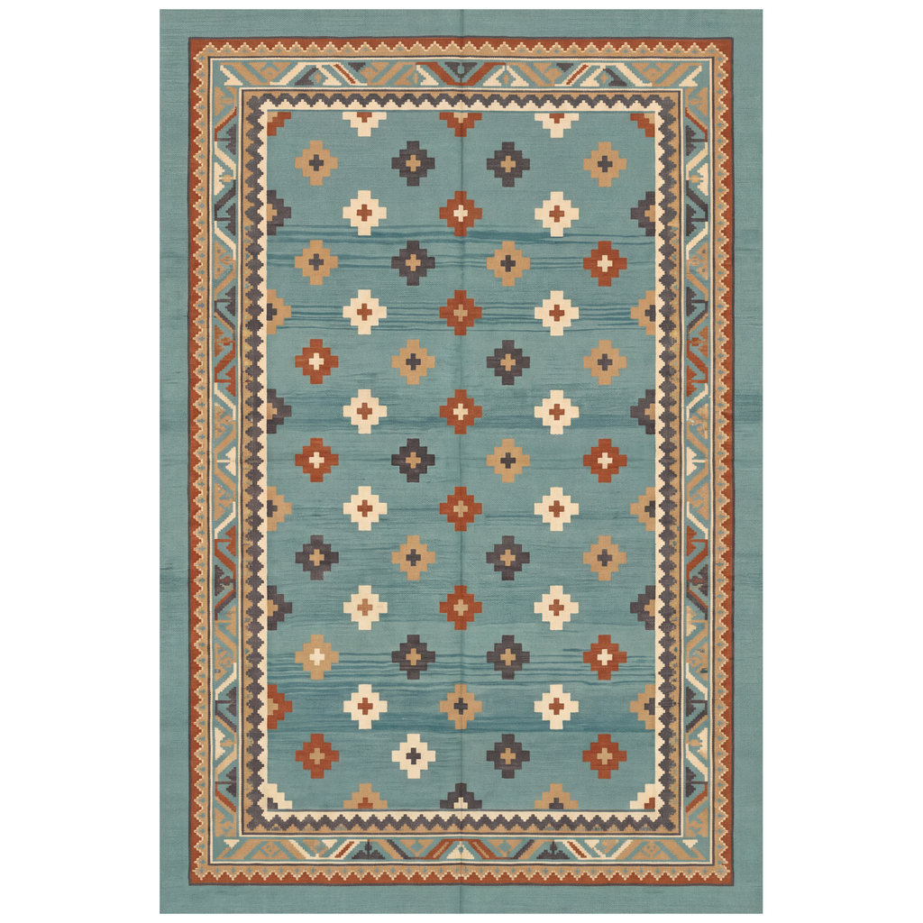 RECTANGLE | HERO | Purslane rectangle