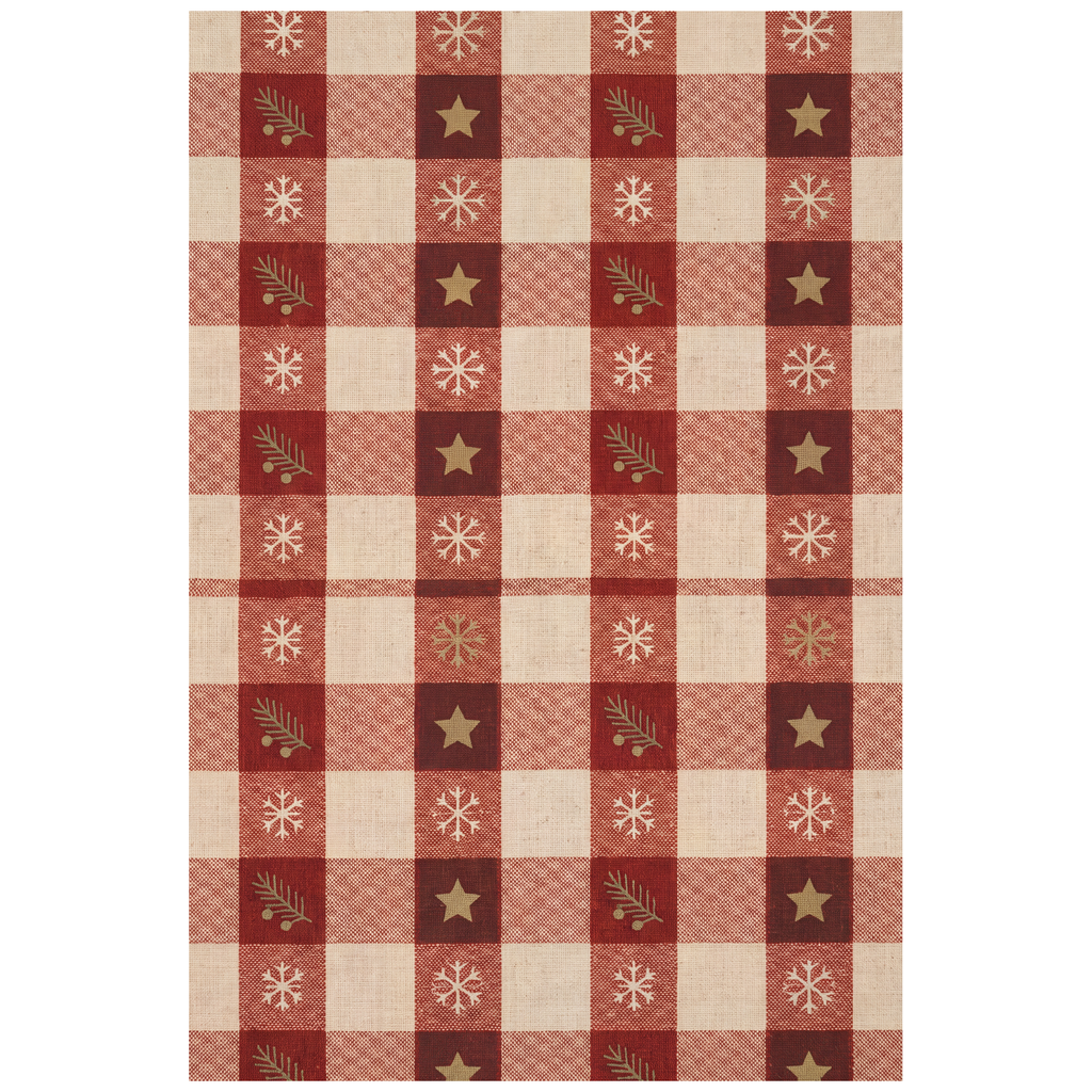 RECTANGLE | HERO | Pamukova rectangle