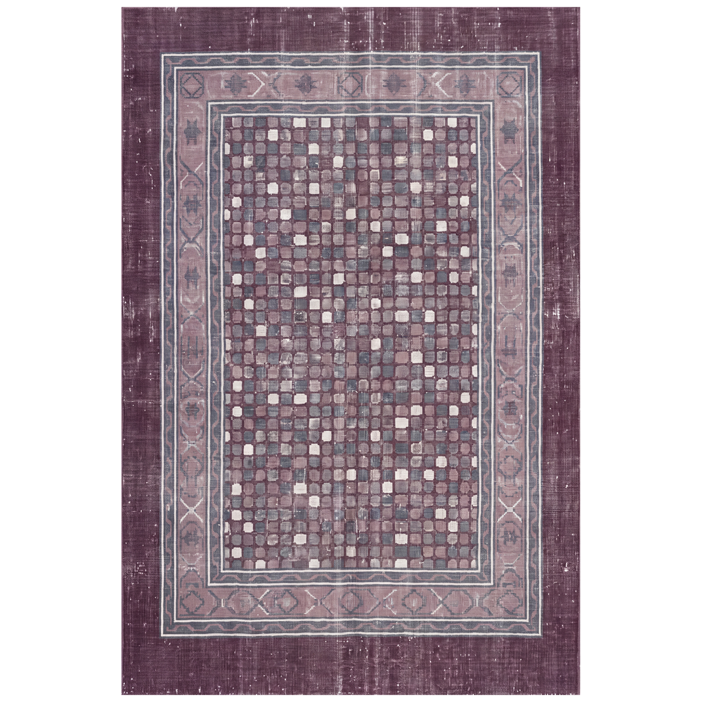 RECTANGLE | HERO | Alkanet rectangle