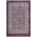 RECTANGLE | HERO | Alkanet rectangle