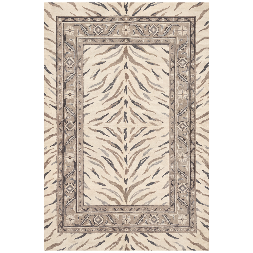 RECTANGLE | HERO | Restharrow rectangle