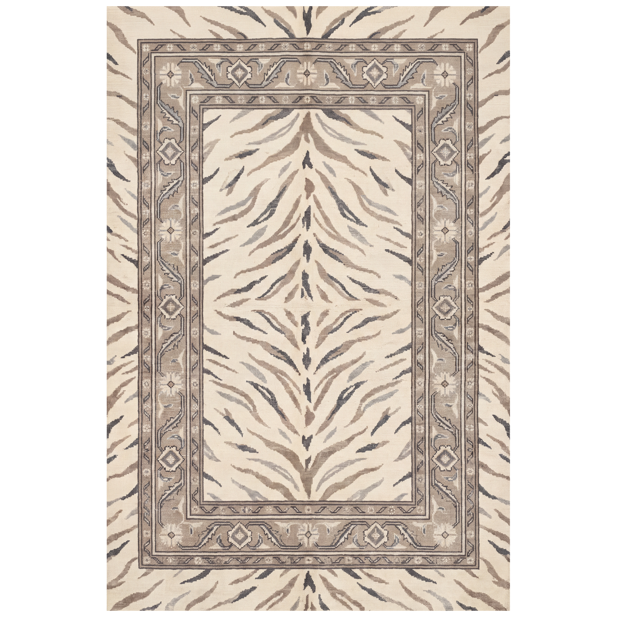 RECTANGLE | HERO | Restharrow rectangle