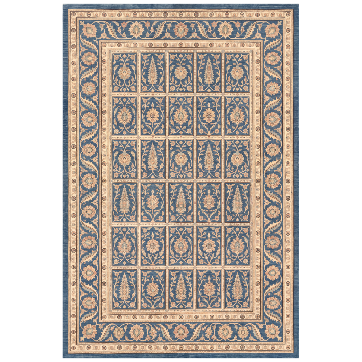 RECTANGLE | HERO | Harlowe rectangle