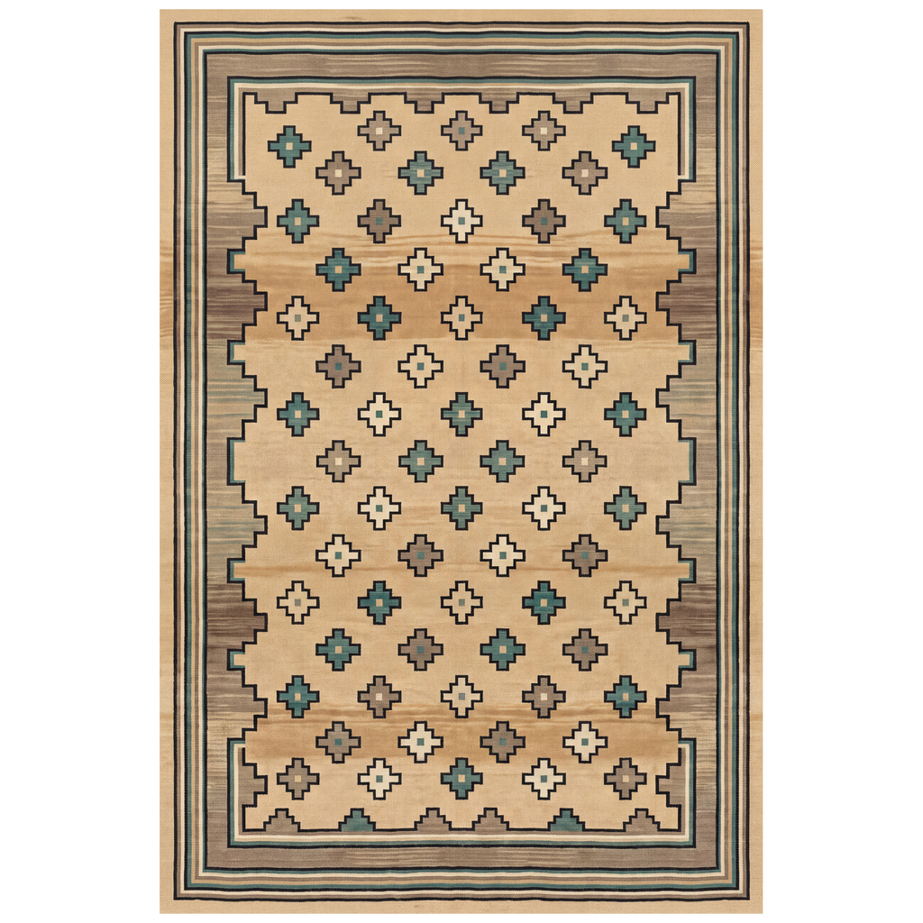 RECTANGLE | HERO | Muscovite rectangle