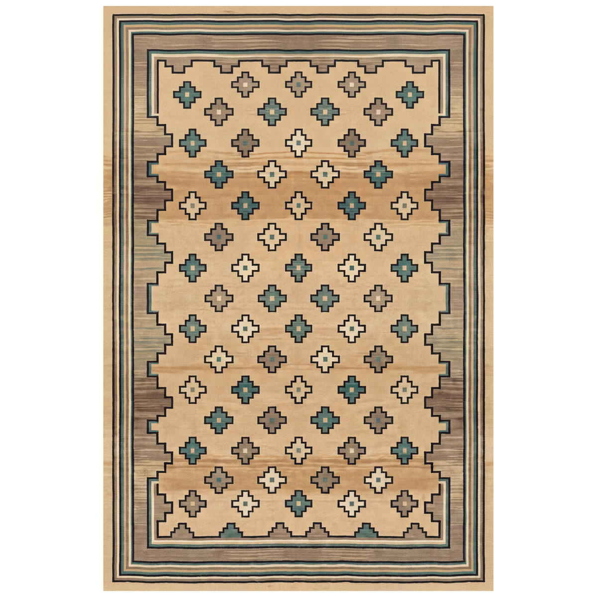 RECTANGLE | HERO | Muscovite rectangle